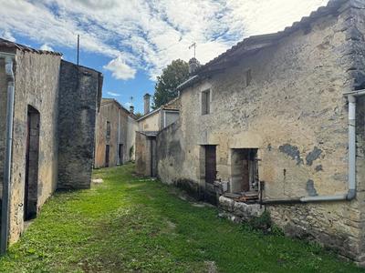 Maison de maîtres - 202 m² - 5 pièces