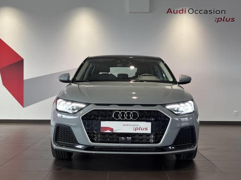 Audi A1 sportback 30 Tfsi 116 ch s tronic 7 Design