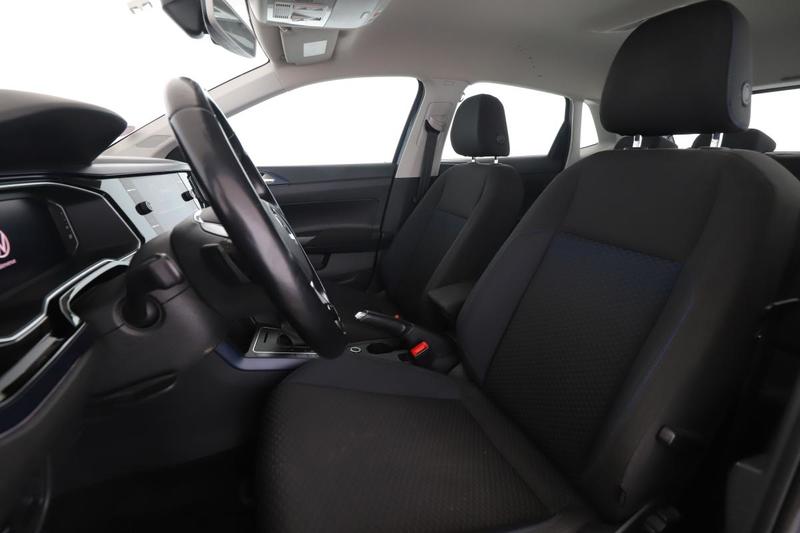 Volkswagen Polo 1.0 Tsi United Dsg7 95 ch