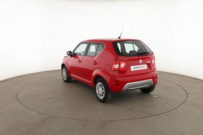 Suzuki Ignis 1.2 DualJet Hybrid Avantage 83 ch