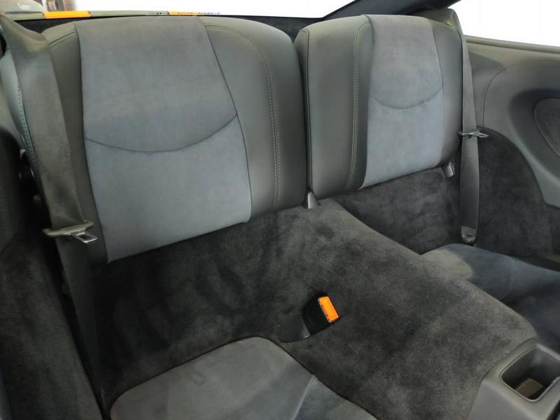 Porsche 911 Carrera Coupe 997 Coupé 3.6i