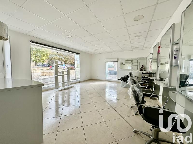 Maison de village - 60 m² - 2 pièces