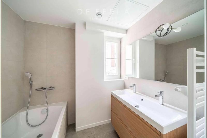 Appartement - 84 m² - 4 pièces