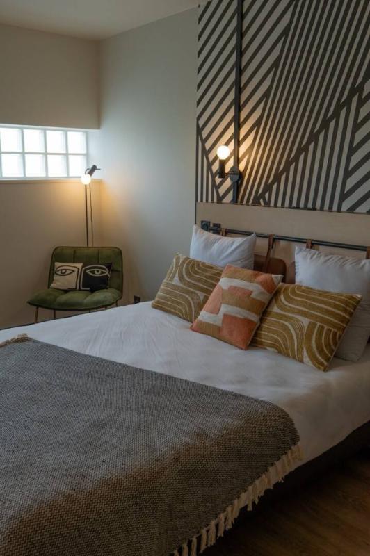 Studio - 19 m² - 1 pièce