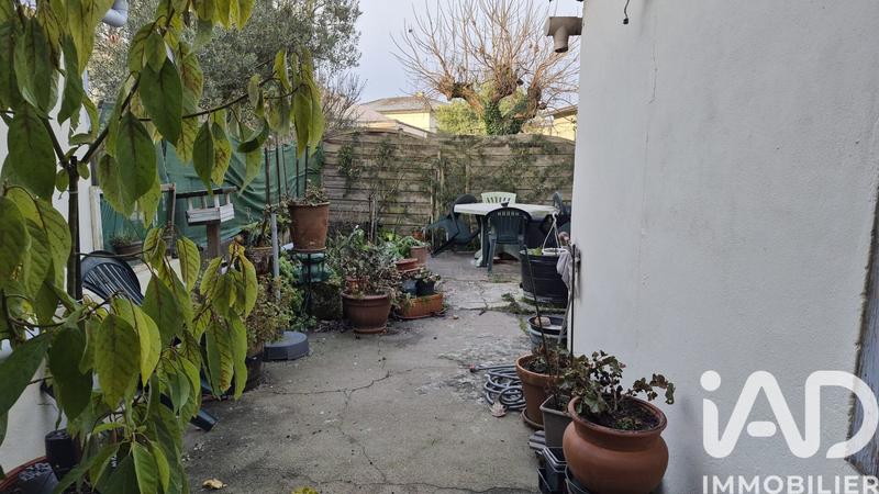 Maison de ville - 79 m² - 4 pièces