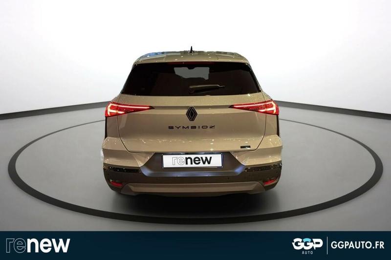 Renault Symbioz E-Tech full hybrid 145 Esprit Alpine