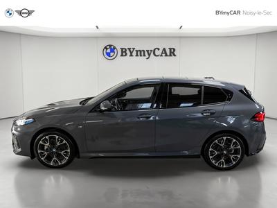 Bmw Série 1 F70 120d 163 ch Dkg7 m Sport
