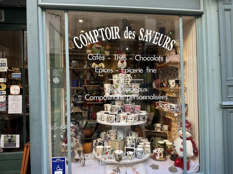 Fonds de commerce - 113 m²