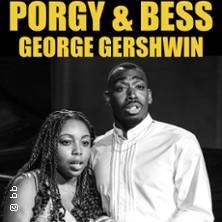 Porgy &amp; Bess