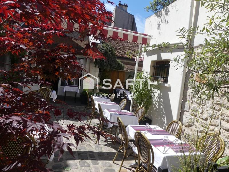 Local commercial - 150 m²