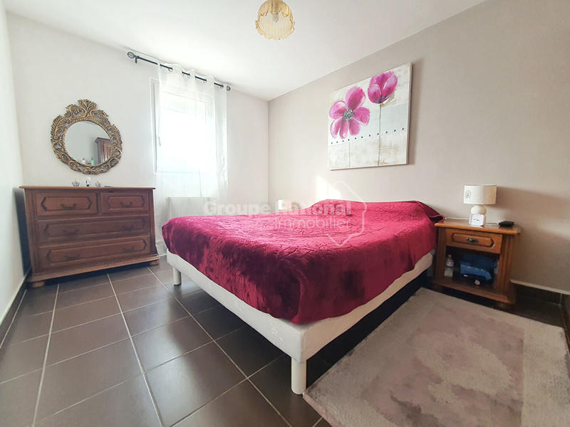 Appartement - 88 m² - 3 pièces