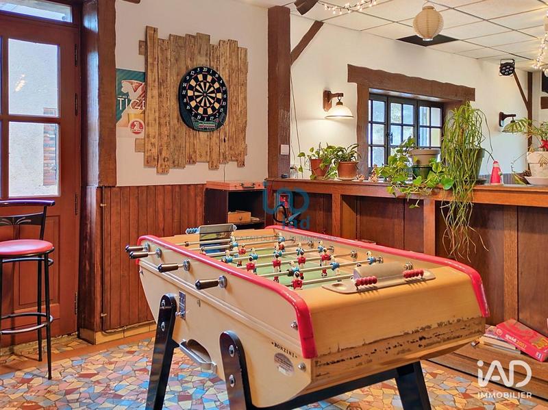 Local commercial - 360 m²