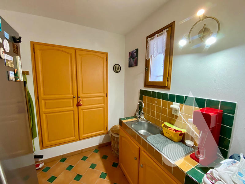 Maison - 161 m² - 6 pièces