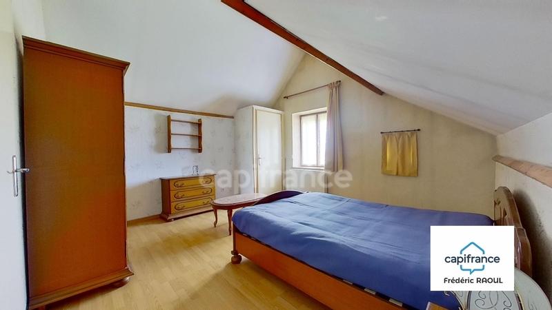 Maison - 112 m² - 5 pièces