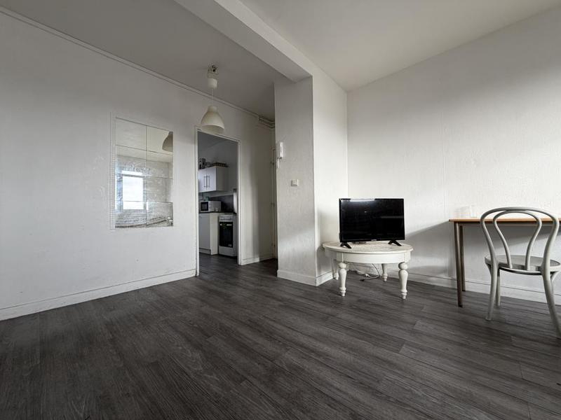 Appartement - 75 m² - 4 pièces