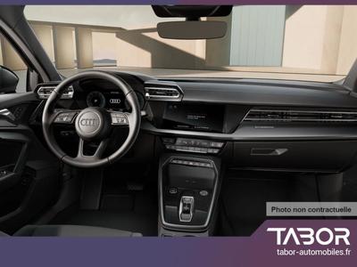 Audi A3 Lim Tfsi 150 s tronic s line Gps Led