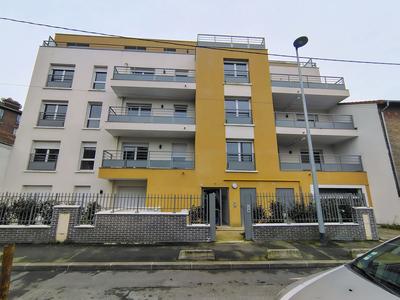 Immeuble - 1 091 m²