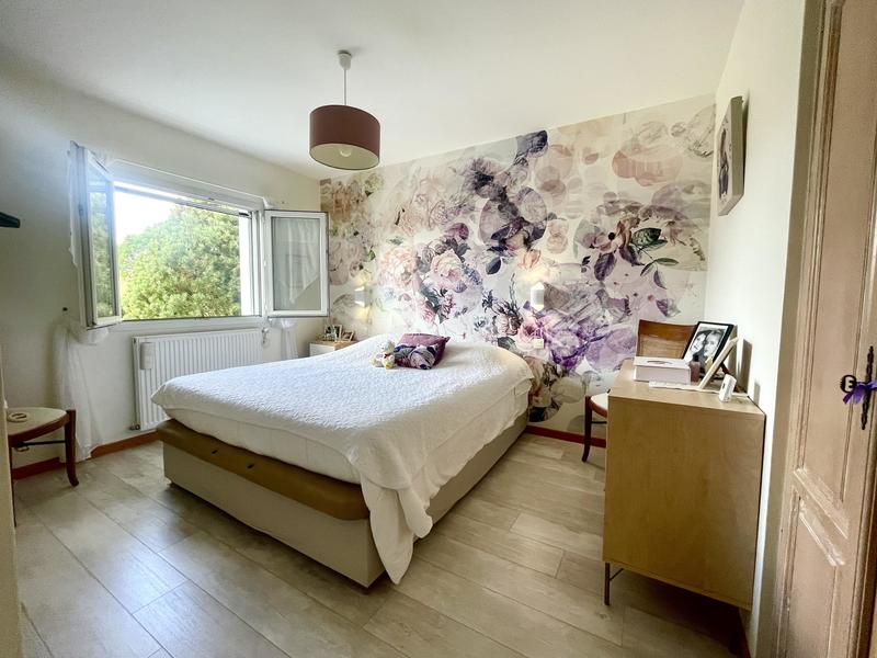 Maison contemporaine - 90 m² - 4 pièces