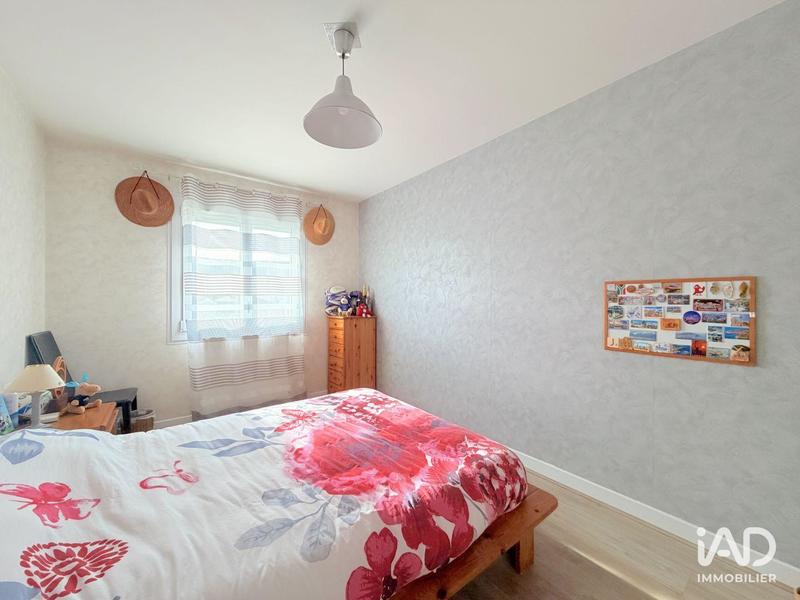 Maison - 134 m² - 5 pièces