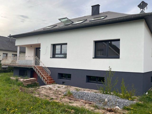 Maison - 166 m² - 5 pièces