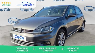 Volkswagen Golf VII 1.0 Tsi 115 Trendline