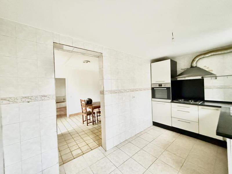 Maison - 37 m² - 3 pièces