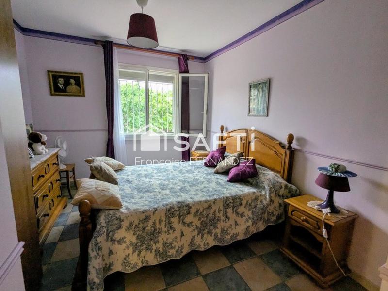 Villa - 117 m² - 4 pièces