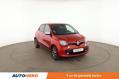 Renault Twingo 1.0 SCe Intens 71 ch