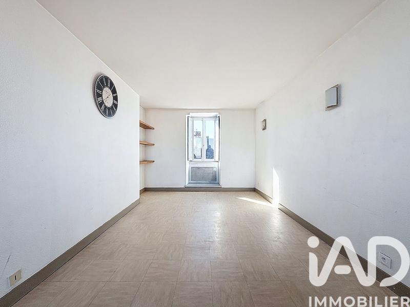 Appartement - 75 m² - 3 pièces