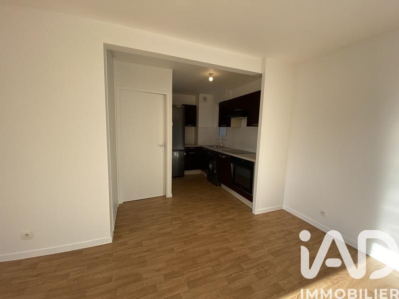 Duplex - 85 m² - 4 pièces