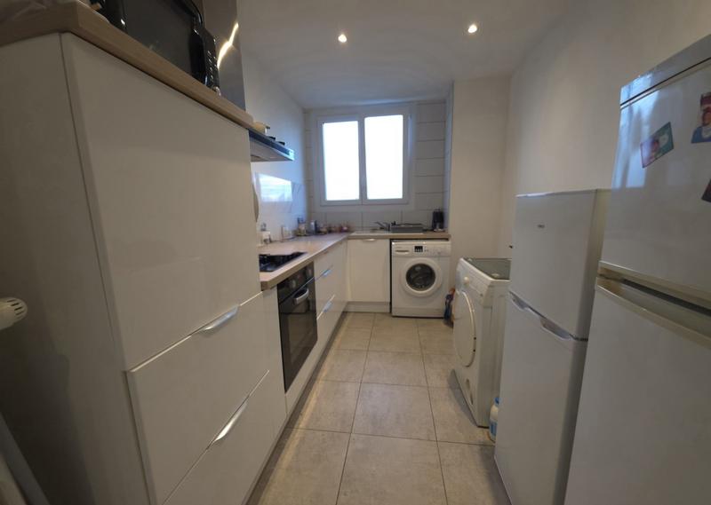 Appartement - 70 m² - 4 pièces