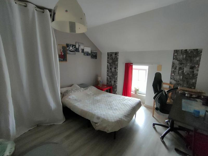 Maison - 183 m² - 7 pièces