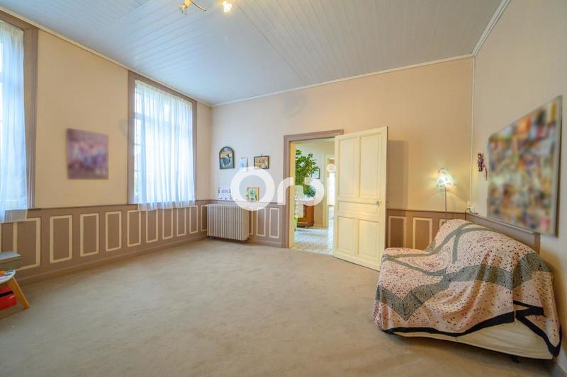 Maison - 269 m² - 6 pièces