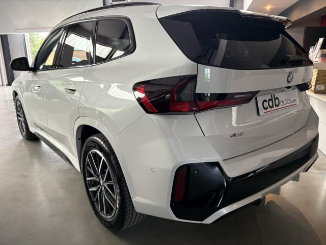 Bmw X1 U11 sDrive 20i 170ch Dkg7 m Sport