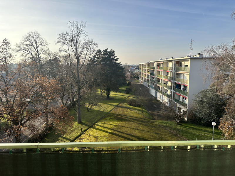 Appartement - 73 m² - 4 pièces