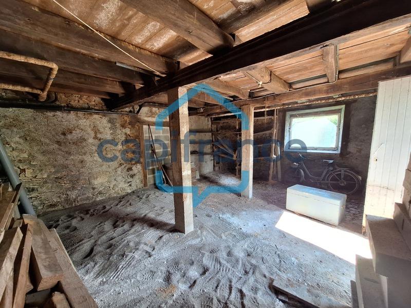 Maison - 118 m² - 6 pièces