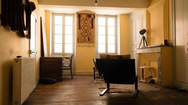 Maison - 232 m² - 8 pièces