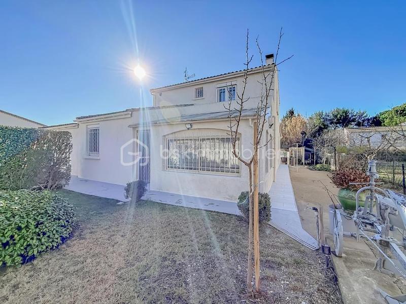 Villa - 175 m² - 7 pièces