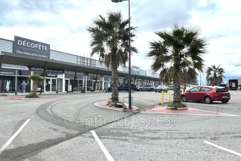 Local commercial - 250 m²