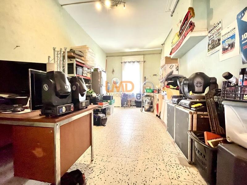 Maison - 77 m² - 3 pièces