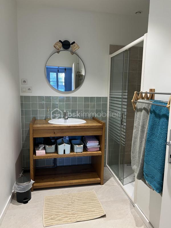 Maison ancienne - 89 m² - 5 pièces