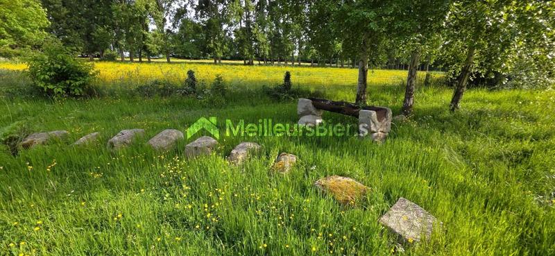 Maison de campagne - 275 m² - 10 pièces