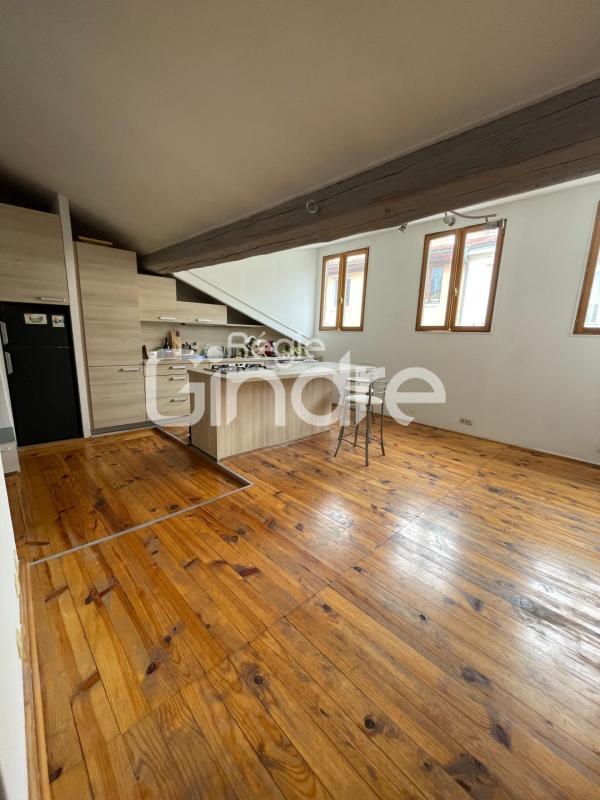 Appartement - 39 m² - 1 pièce