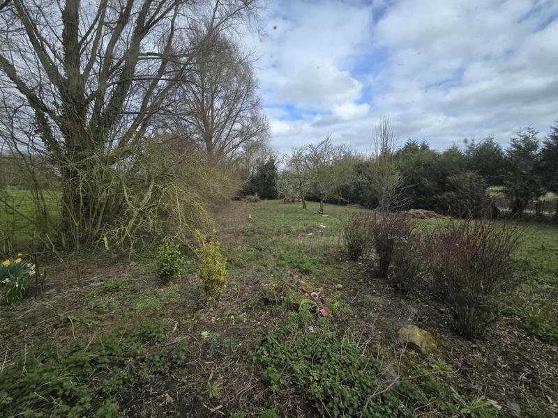 Maison - 166 m² - 7 pièces