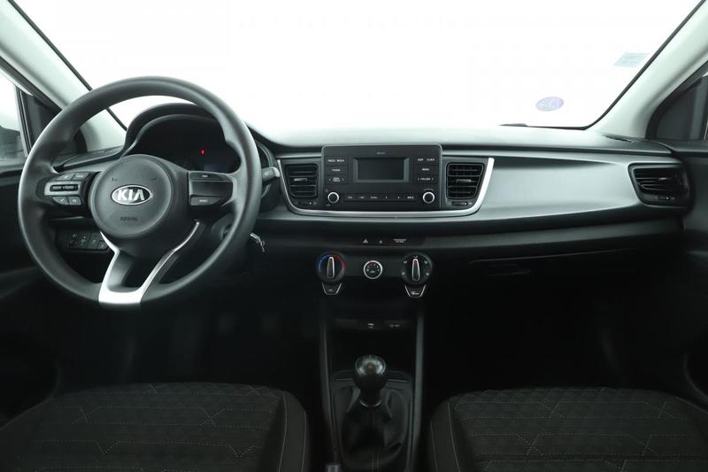 Kia Rio 1.2 Isg Active 84 ch
