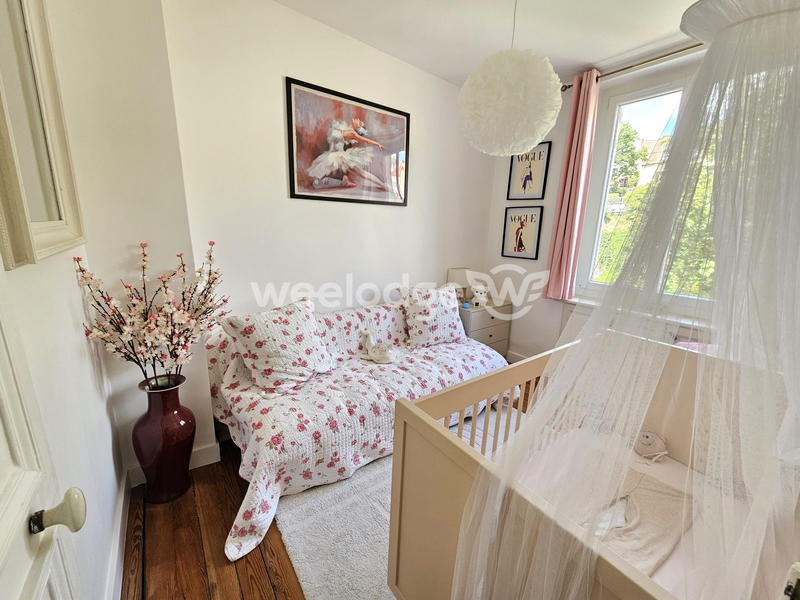 Maison ancienne - 145 m² - 5 pièces