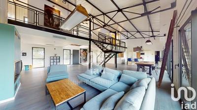 Maison de campagne - 269 m² - 7 pièces