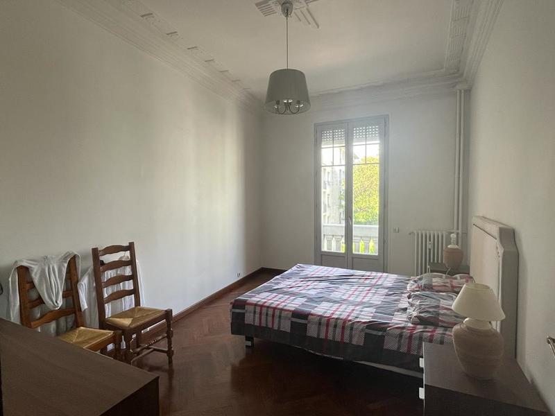 Appartement - 92 m² - 3 pièces