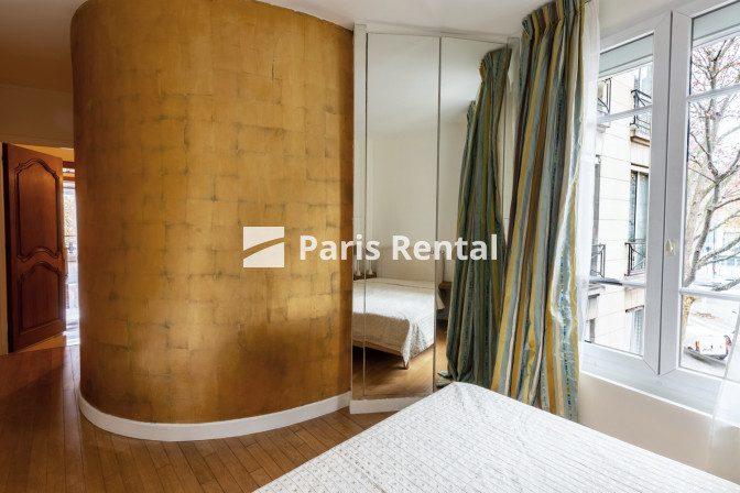 Appartement - 76 m² - 2 pièces