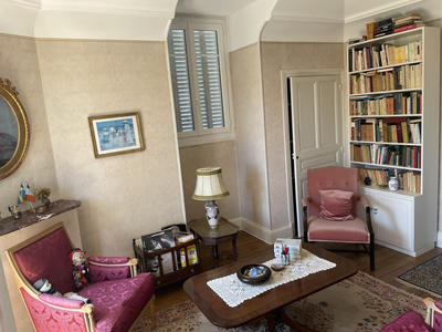 Appartement - 70 m² - 4 pièces